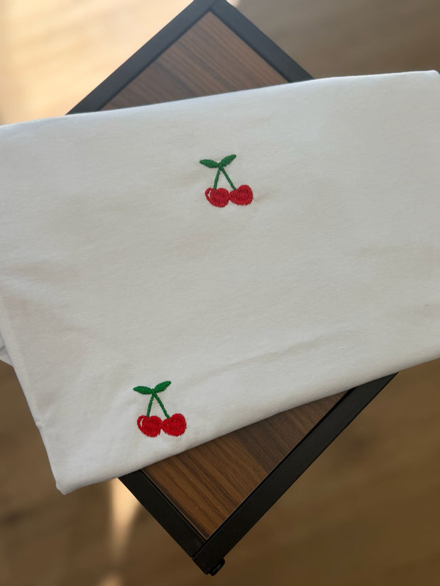 T-shirt Ciliegie