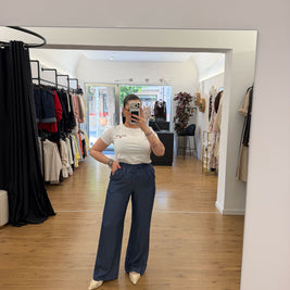 Pantalone Fiorella