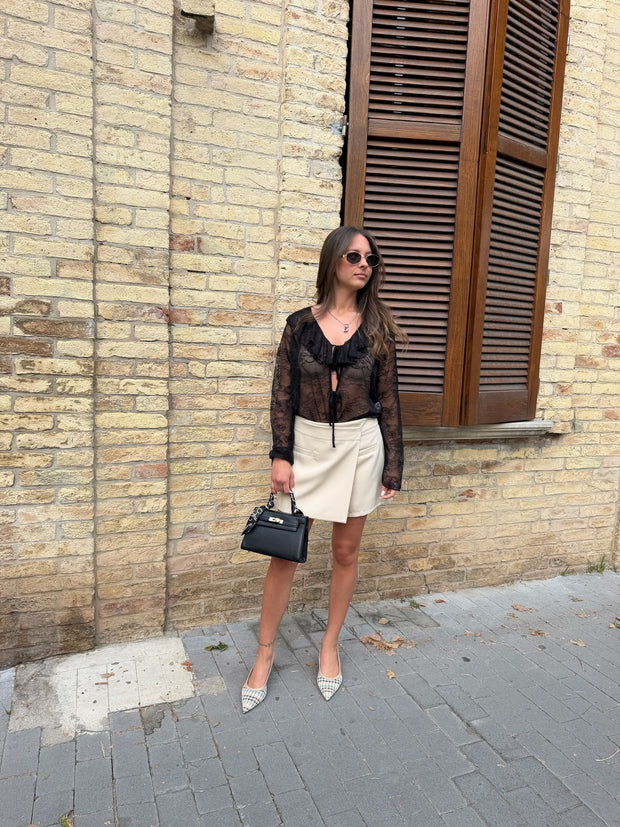 Gonna/Pantaloncino Beatrice