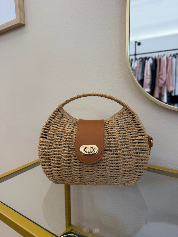 Borsa Melissa Mini