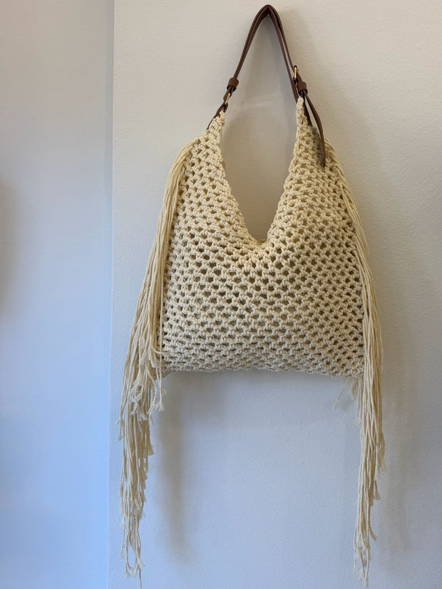 Borsa Frange