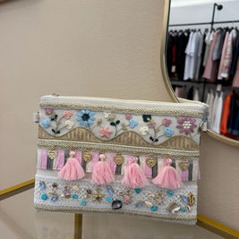 Borsa Lucia Rosa