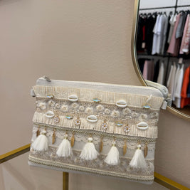 Borsa Lucia Beige