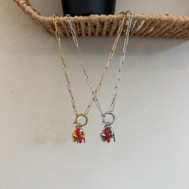 Collana Fortuna