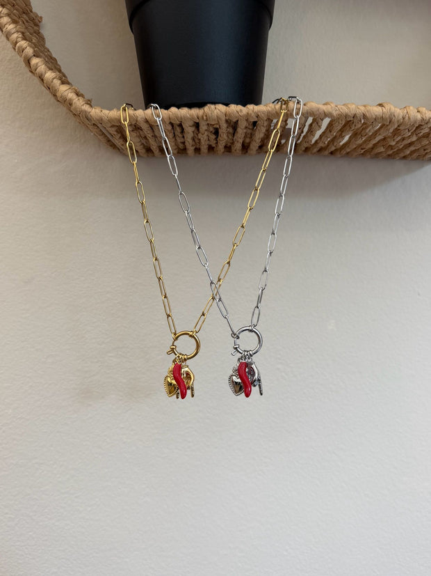 Collana Fortuna