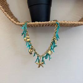 Collana Corallo