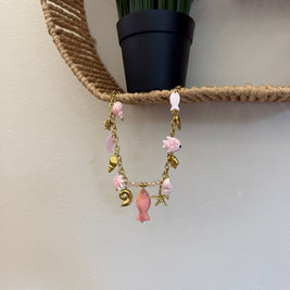 Collana Pamela