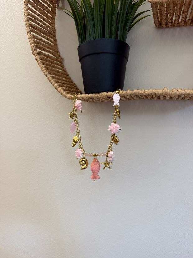 Collana Pamela