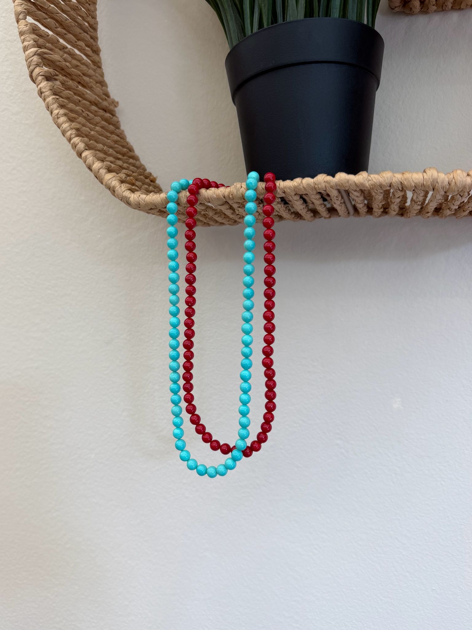 Collana Samanta