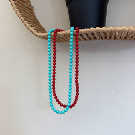 Collana Samanta