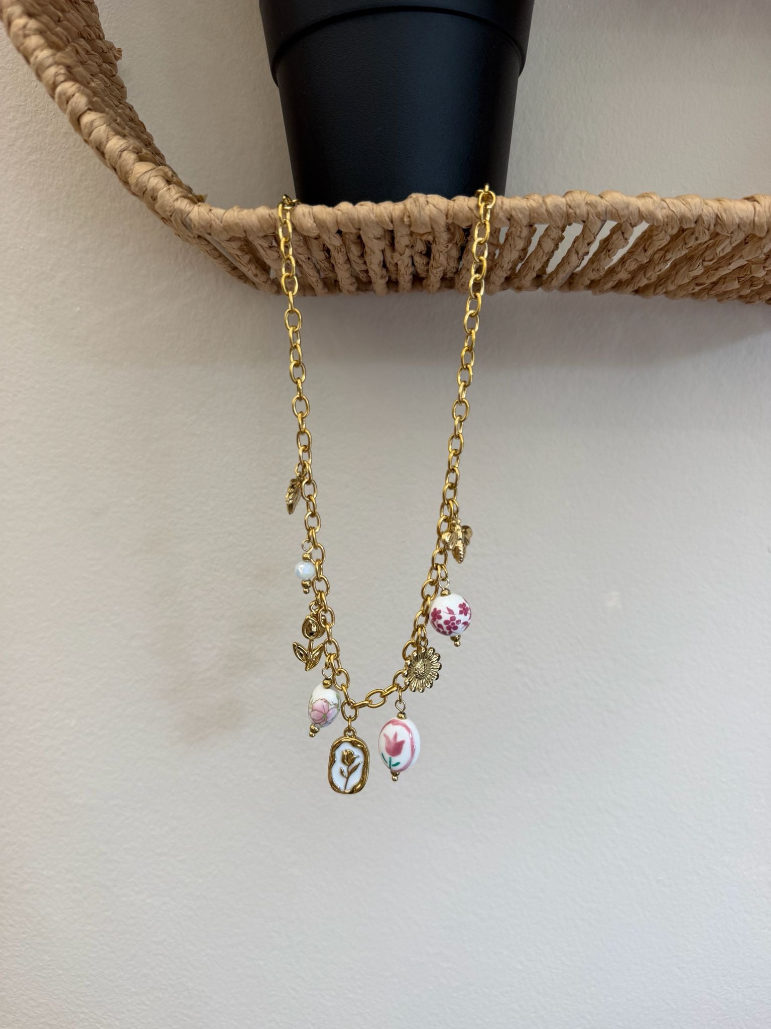 Collana Monia