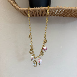Collana Monia