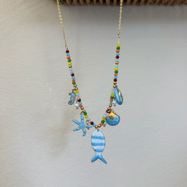 Collana Monica