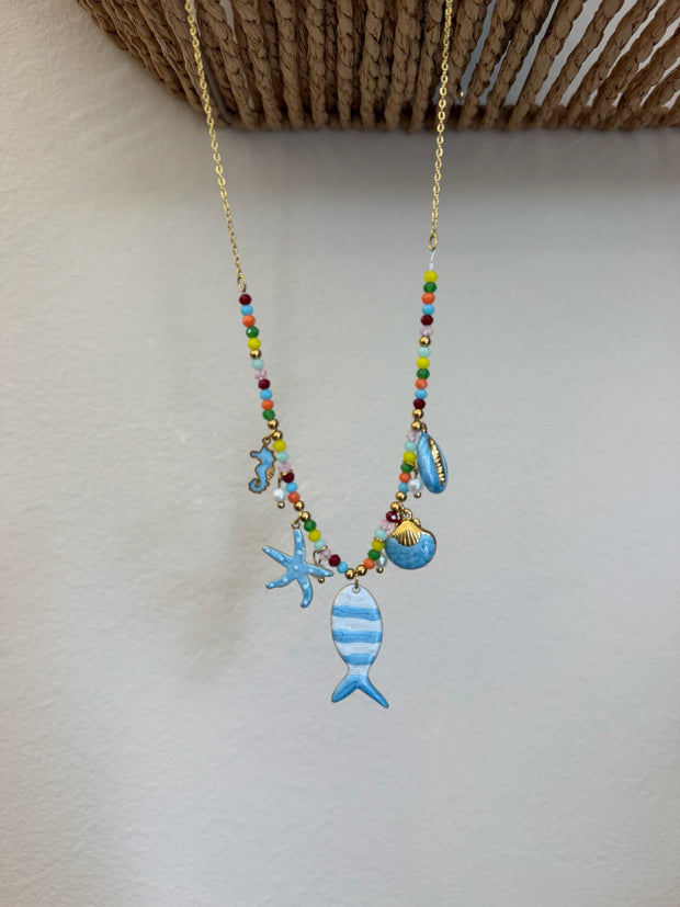 Collana Monica