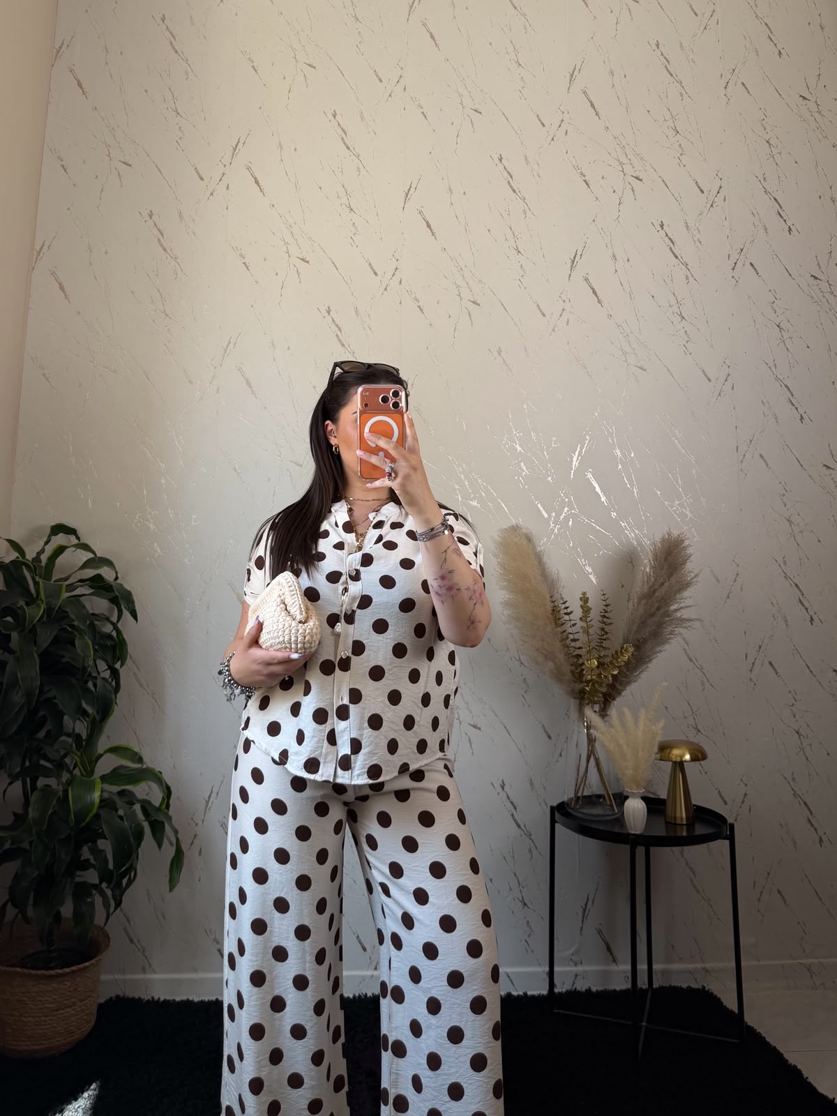Coordinato Pois