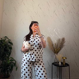 Coordinato Pois