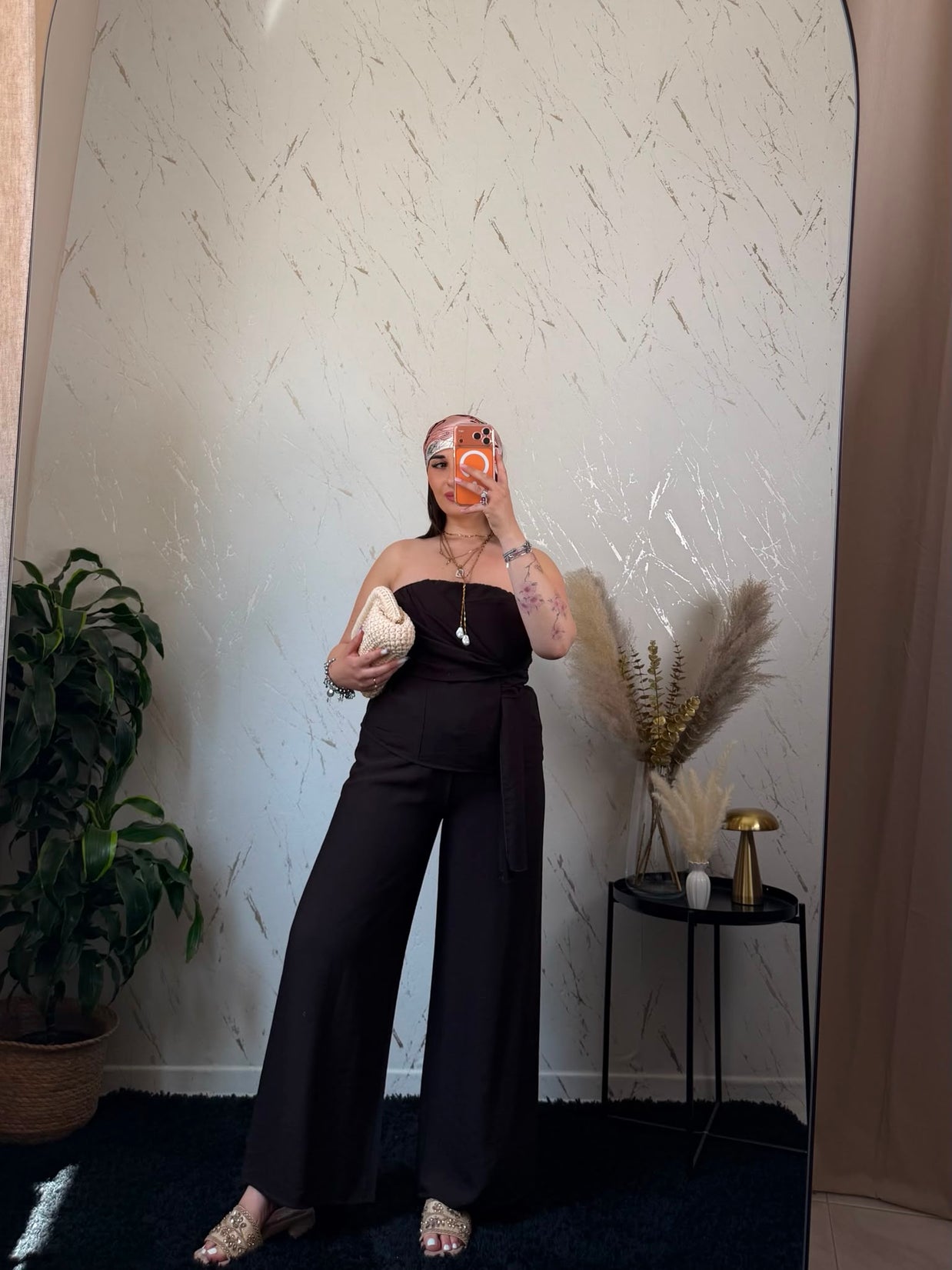 Coordinato Tiziana Marrone