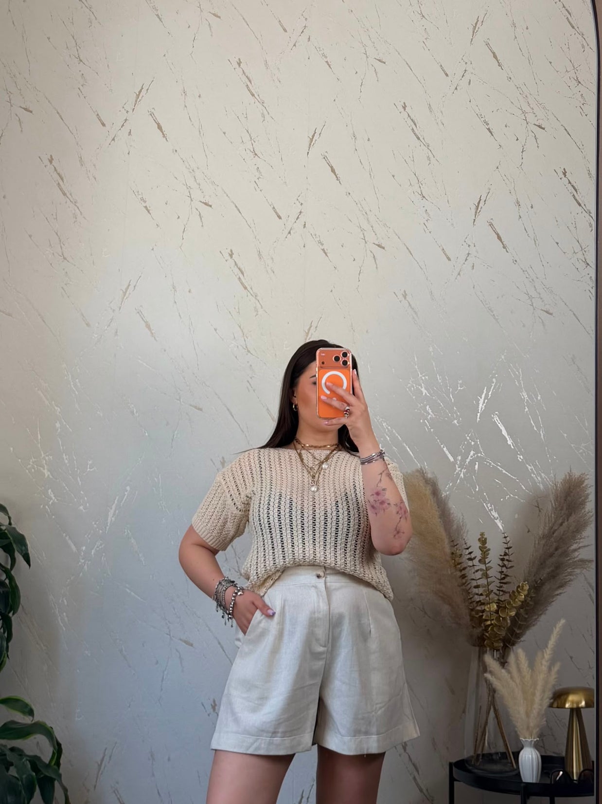 Maglia Gabriella