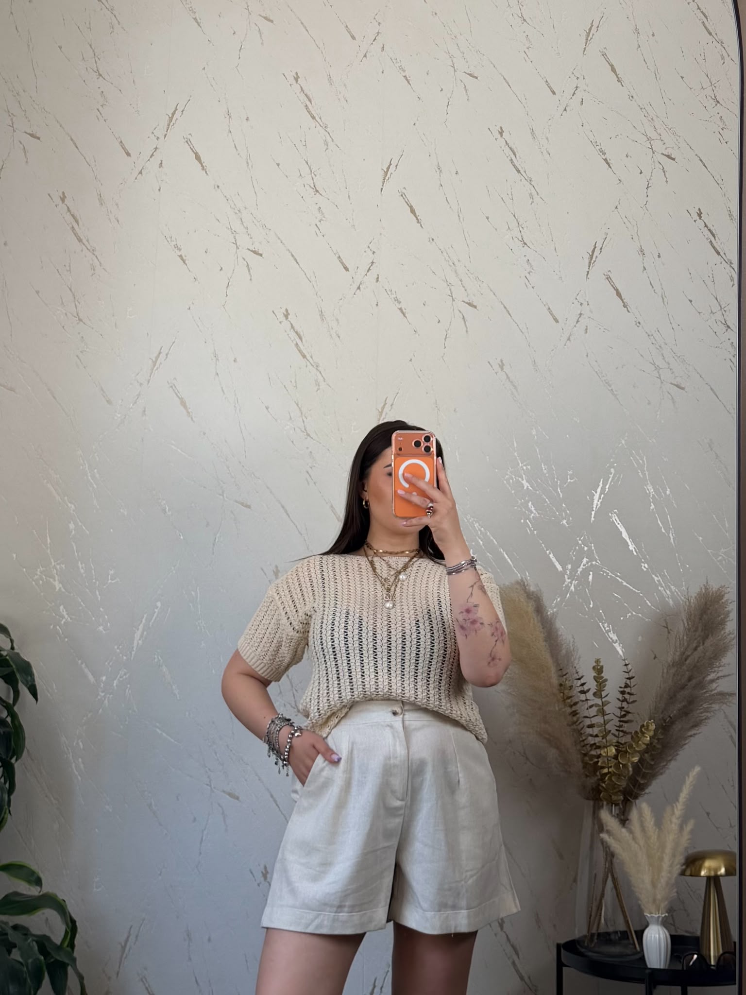 Maglia Gabriella