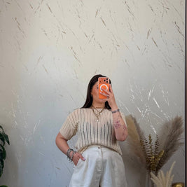 Maglia Gabriella