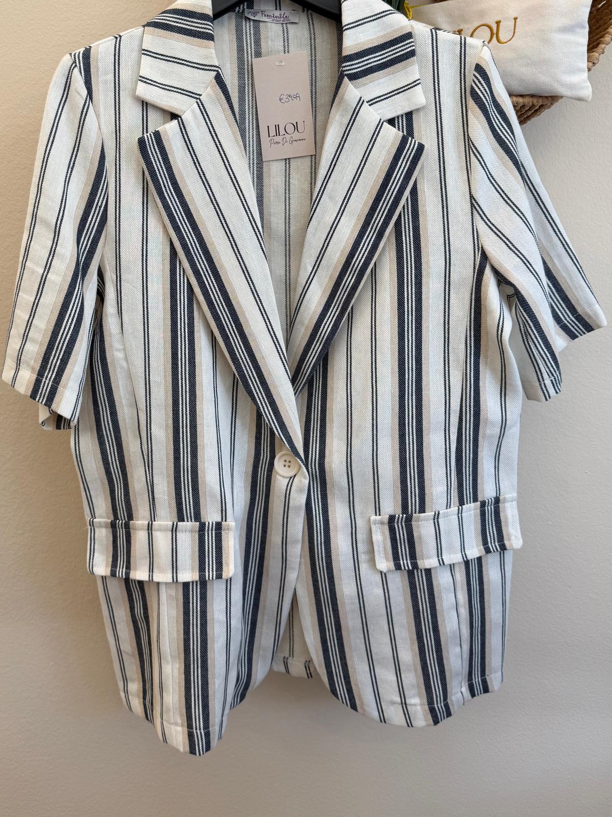 Blazer Gioia