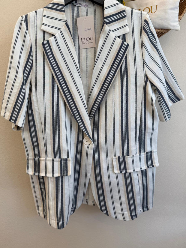 Blazer Gioia