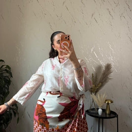 Camicia Ginevra