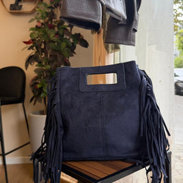 Borsa Arianna Blu
