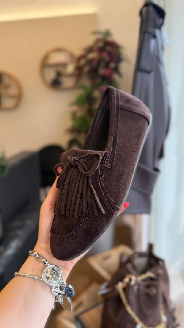 Mocassino Marcella