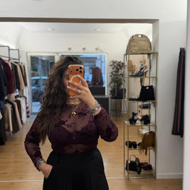 Maglia Lorenza