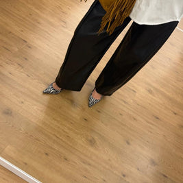Pantalone Gianna Nero