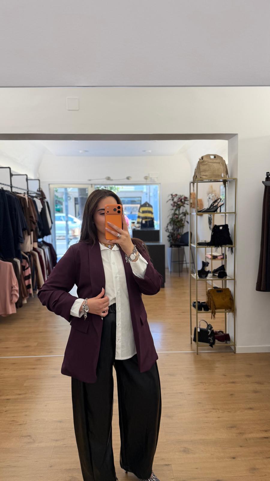 Blazer Cinzia Vinaccia