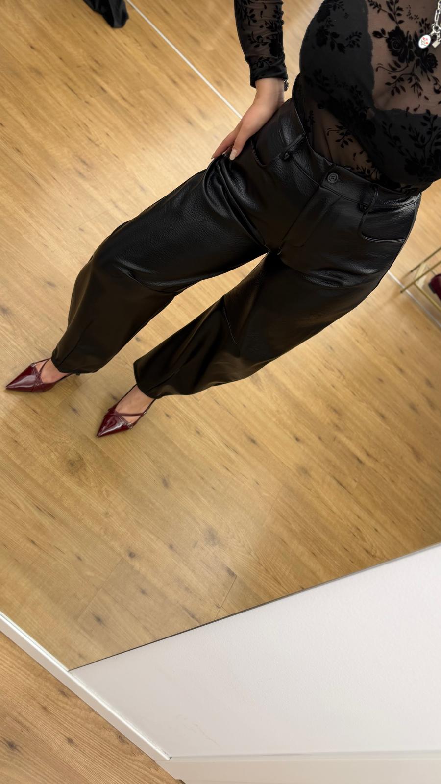 Pantalone Laura