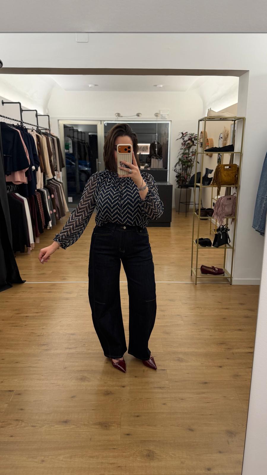 Jeans Perla