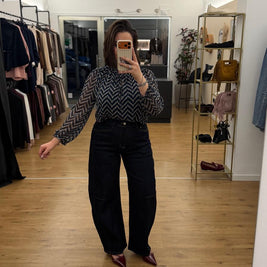 Jeans Perla