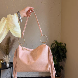Borsa Alessandra Rosa
