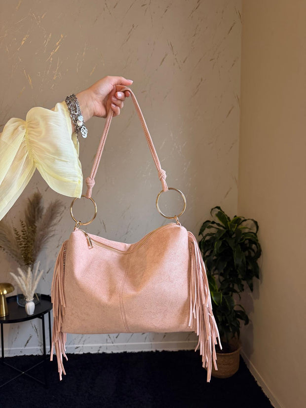 Borsa Alessandra Rosa