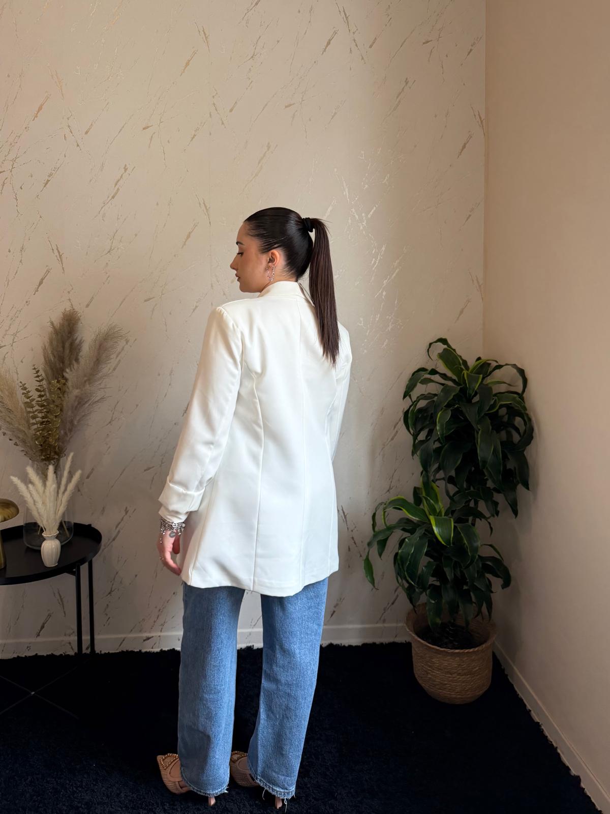 Blazer Daniela Bianco