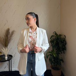 Blazer Daniela Bianco