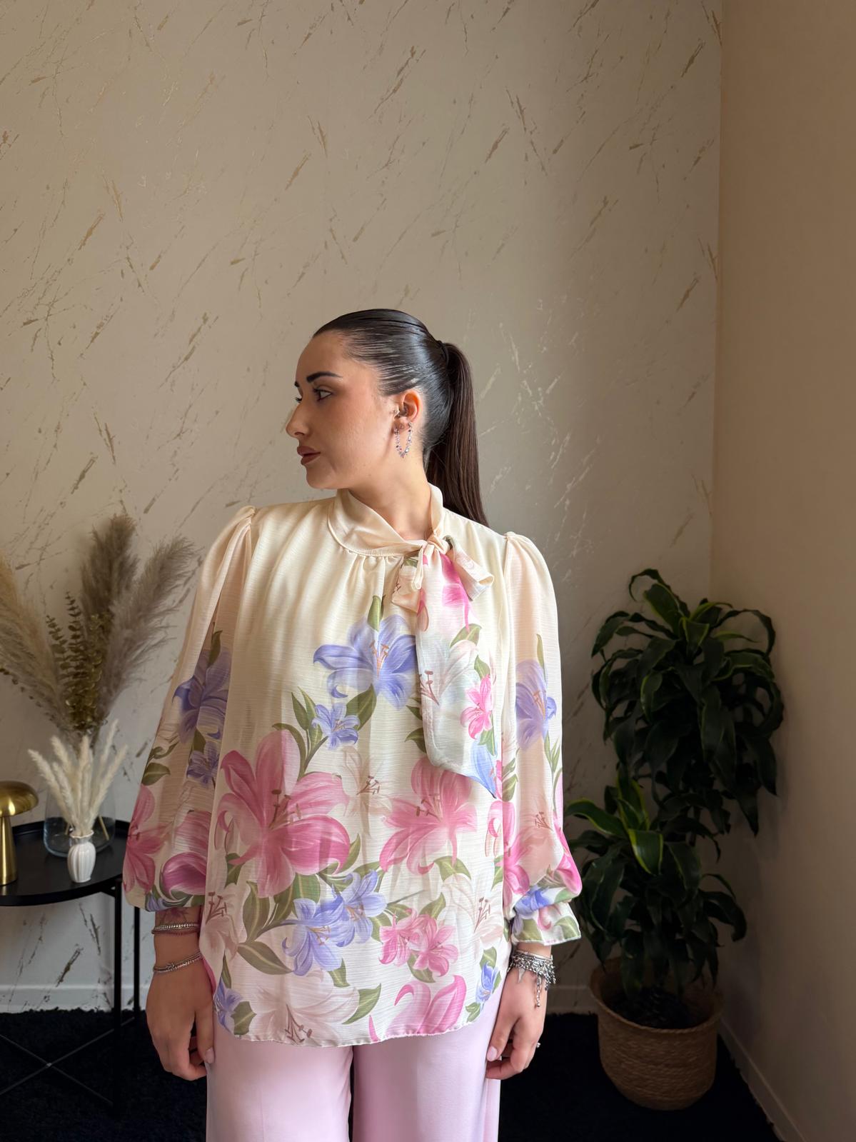 Camicia Arianna