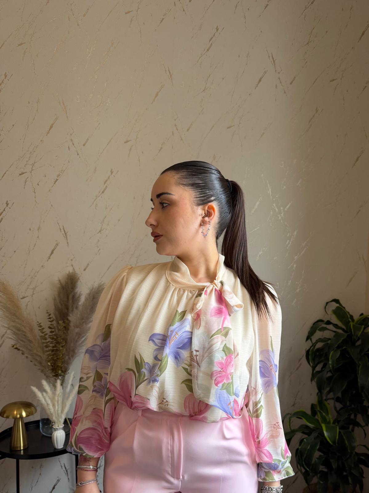 Camicia Arianna
