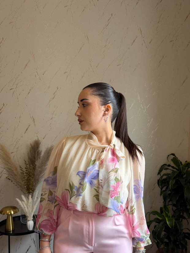 Camicia Arianna