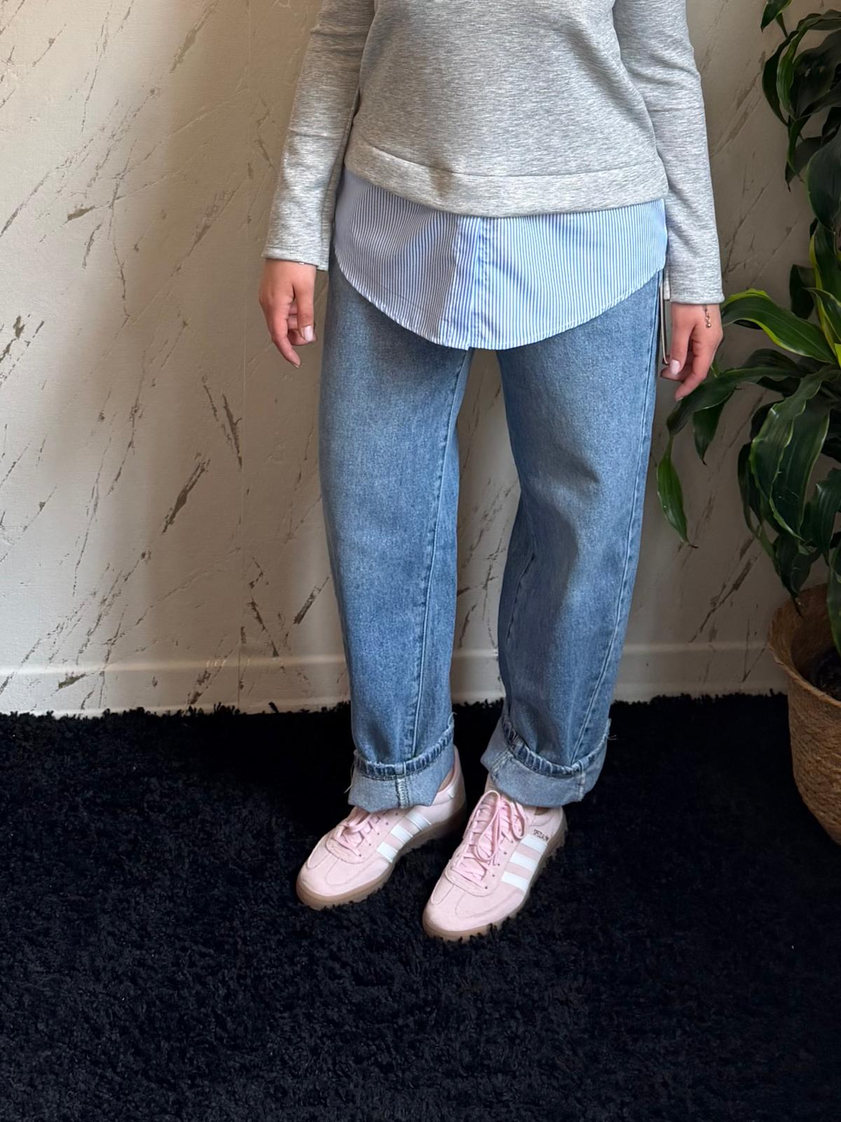 Jeans Giuliana