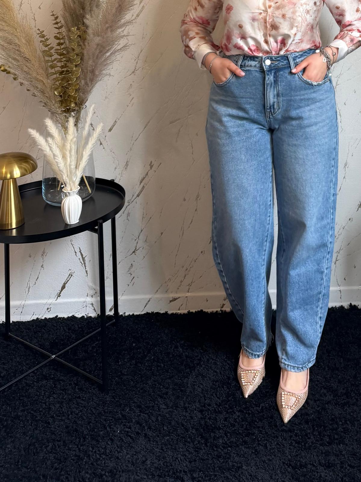 Jeans Giuliana