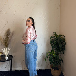Jeans Giuliana