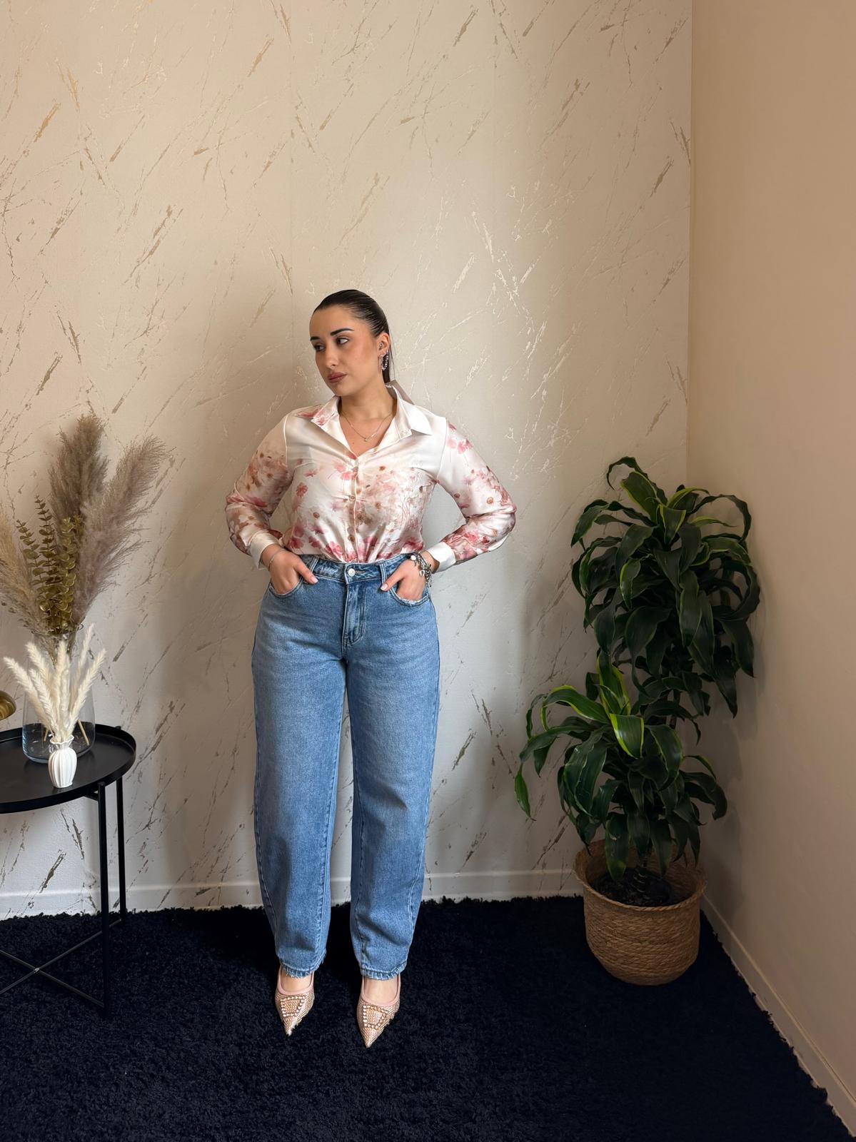 Jeans Giuliana