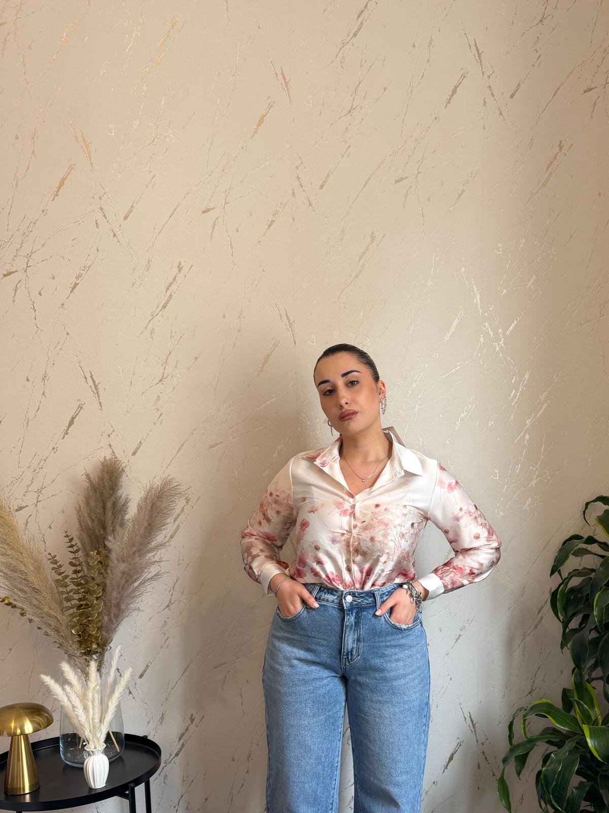 Jeans Giuliana