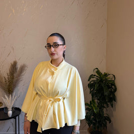 Mantella Gilda Gialla