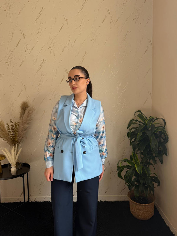 Gilet Arianna