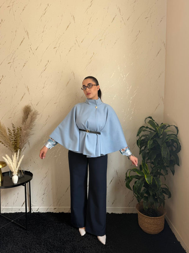 Mantella Diana Celeste